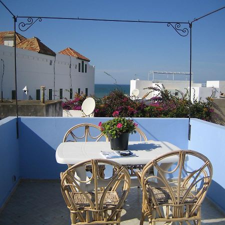 Dar Candal Asilah Dış mekan fotoğraf