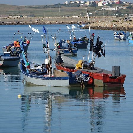 Dar Candal Asilah Dış mekan fotoğraf