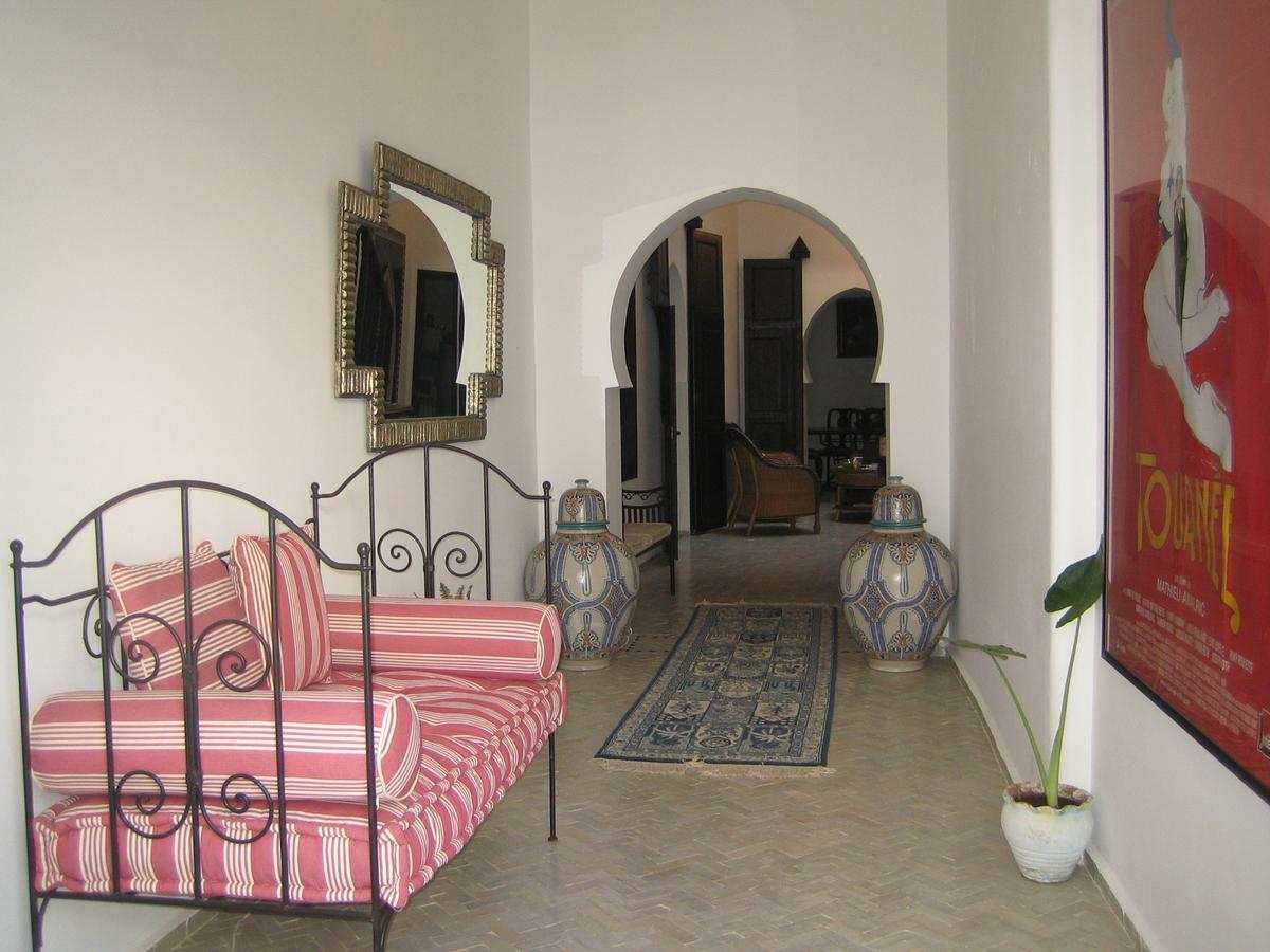 Dar Candal Asilah Dış mekan fotoğraf