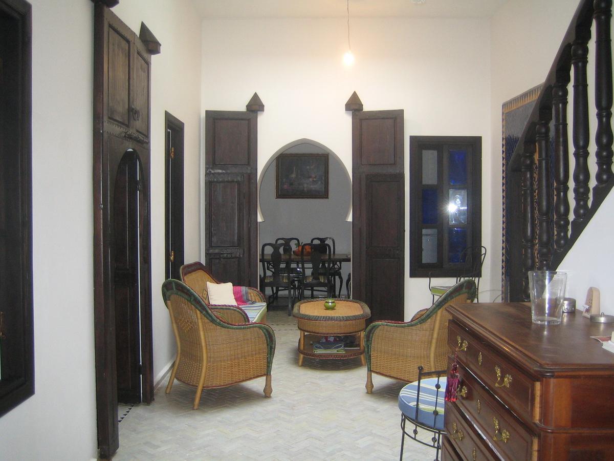 Dar Candal Asilah Dış mekan fotoğraf