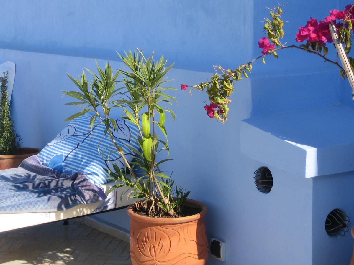 Dar Candal Asilah Dış mekan fotoğraf