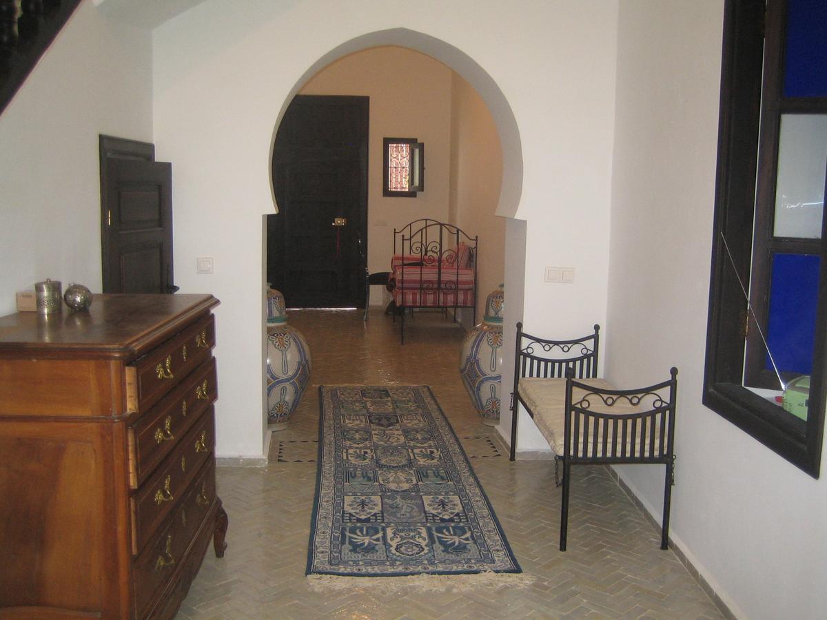 Dar Candal Asilah Dış mekan fotoğraf