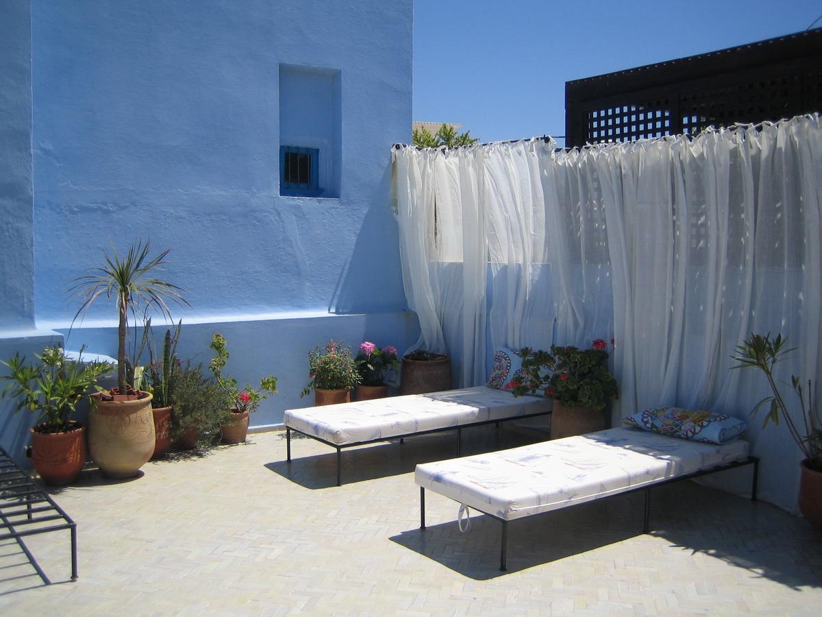 Dar Candal Asilah Dış mekan fotoğraf