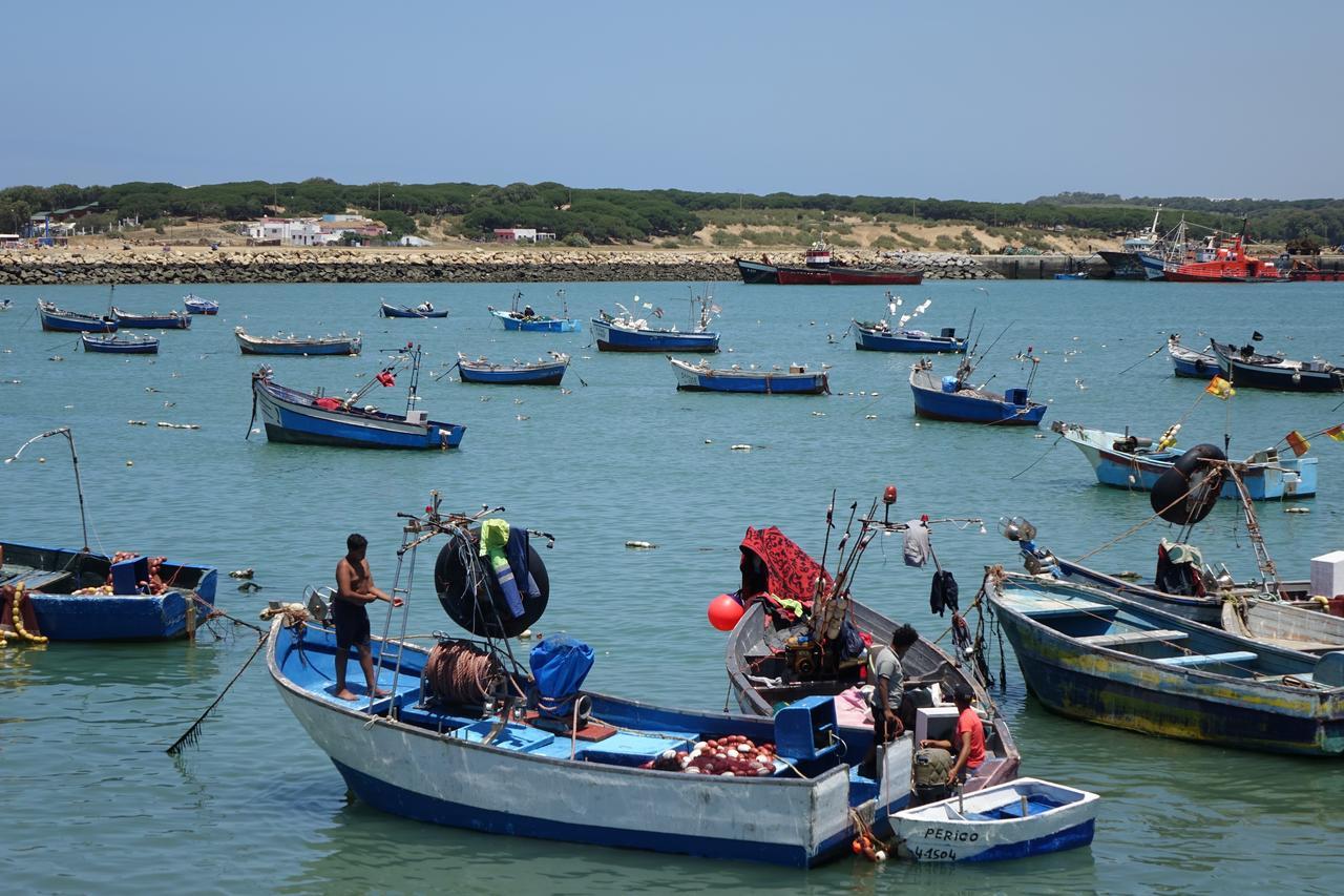 Dar Candal Asilah Dış mekan fotoğraf