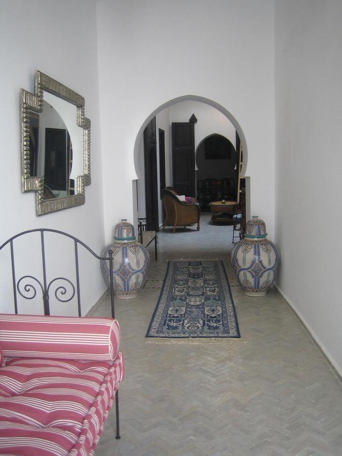 Dar Candal Asilah Dış mekan fotoğraf